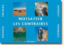Motsatser