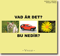 Vad är det?