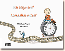 När börjar sen?