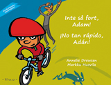 Inte så fort, Adam!