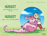 Hubert – den rosa krokodilen