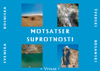 Motsatser