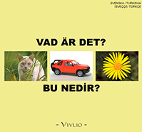 Vad är det?