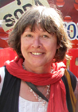 PETRA SZABO